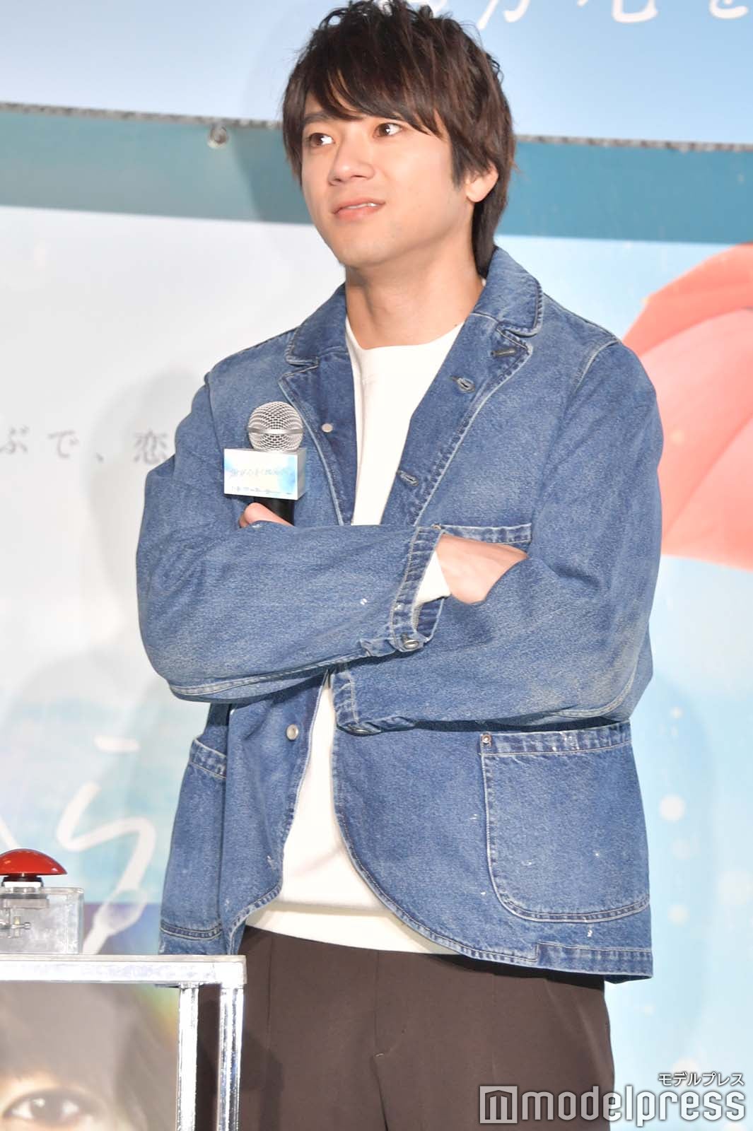 山田裕貴（C）モデルプレス