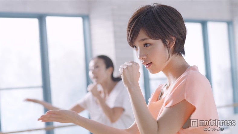 剛力彩芽の素顔を現場スタッフが明かす