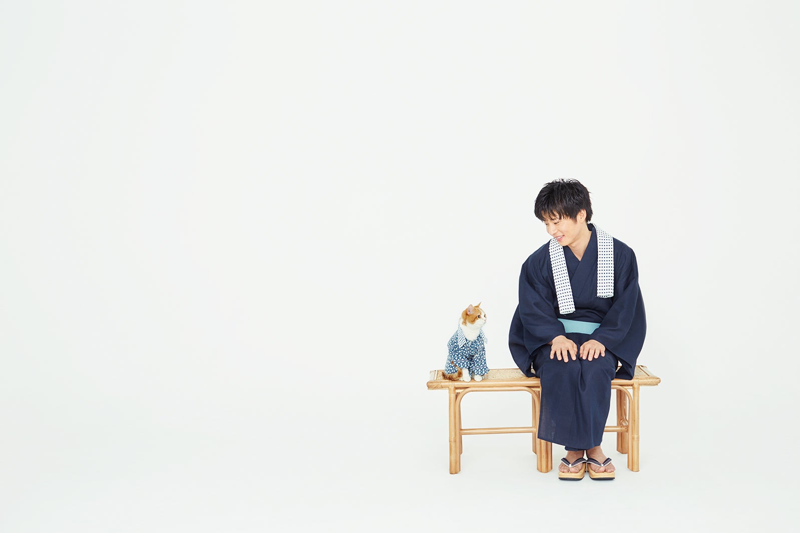 田中圭（提供写真）