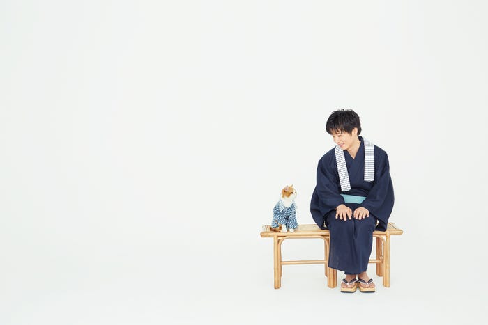 田中圭(提供写真)