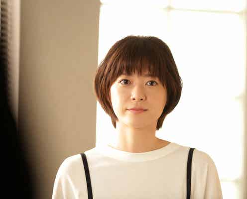 上野樹里主演月9ドラマ「監察医 朝顔」第4話あらすじ