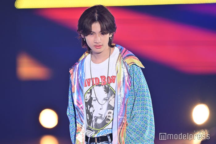 市村優汰(C)モデルプレス