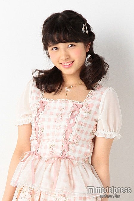 大和田南那（画像提供：AKS）