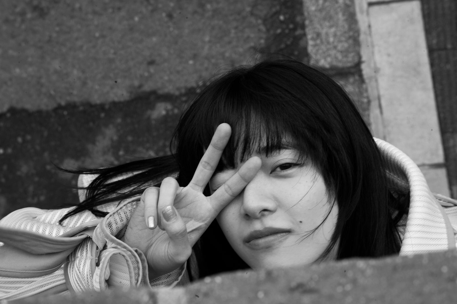 あいみょん（提供写真）