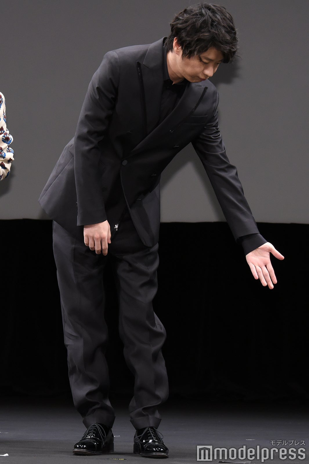 田中圭（C）モデルプレス