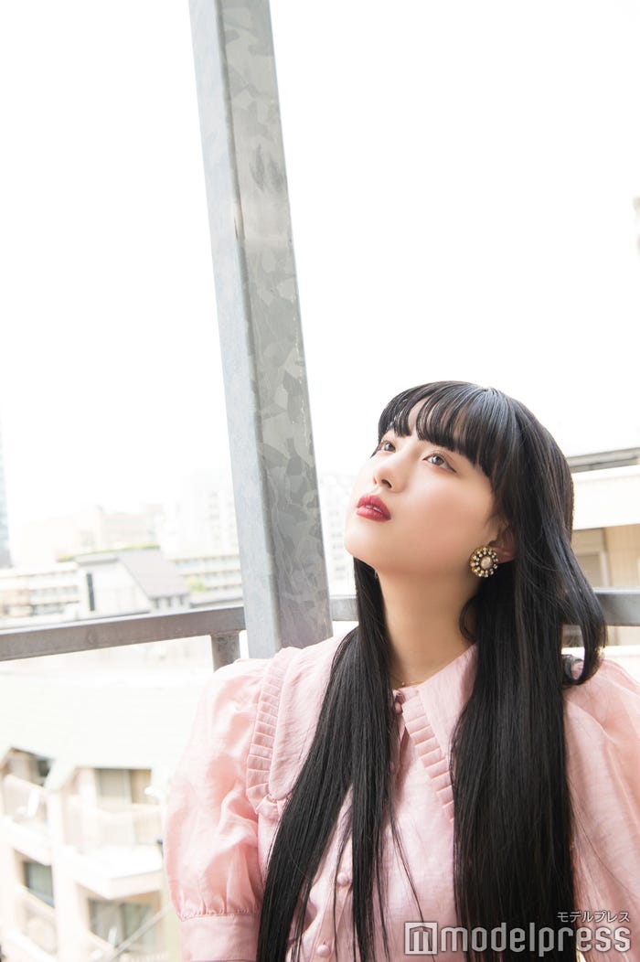 鶴嶋乃愛(C)モデルプレス