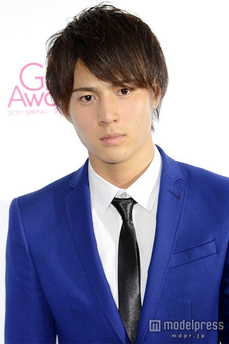 イケメン発掘オーディション、グランプリ発表前のファイナリストを直撃「BoysAward Audition」<GirlsAward 2015 S/S>