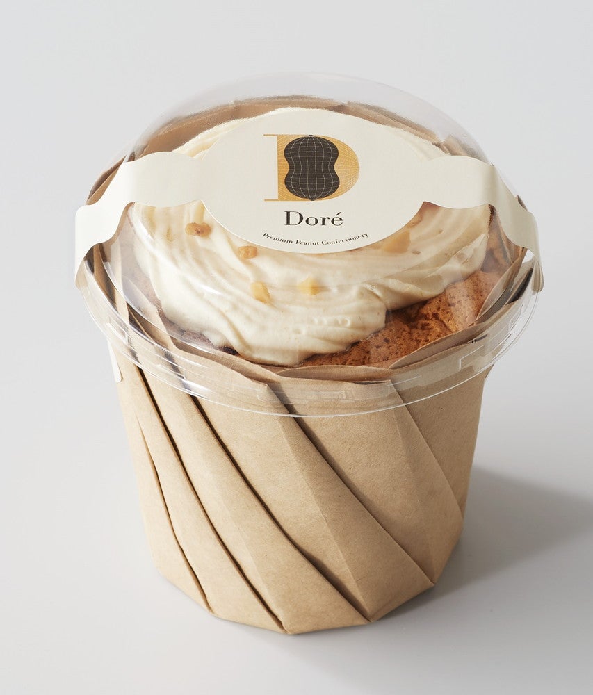 ドレ／画像提供：シュクレイ