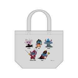 ランチトート税込2,200円(C)Disney