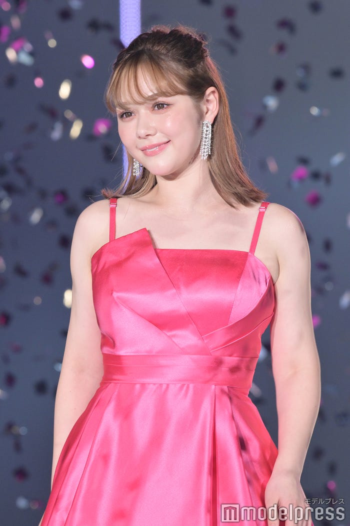 村重杏奈(C)モデルプレス