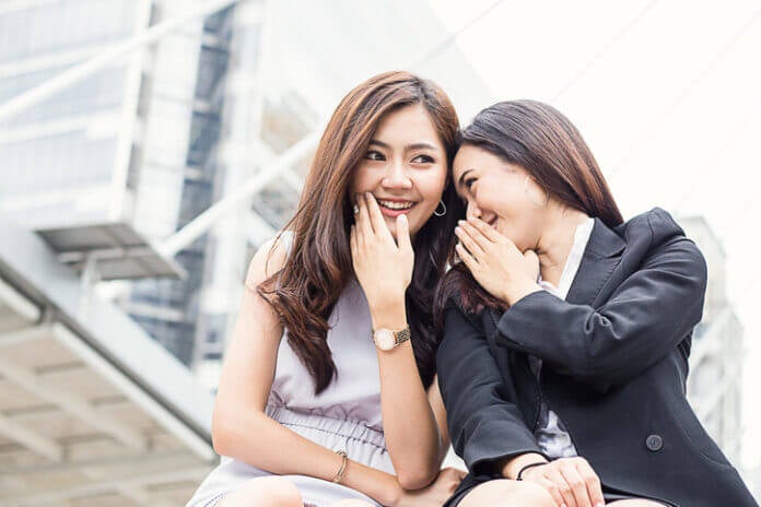 一緒にいると運気が下がる……性格が悪い人がやりがちな行動4つ
