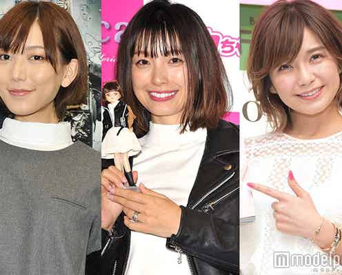 木下優樹菜の幼少期写真が長女にソックリ、光宗薫が下着姿で肉食全開 昨日一番読まれたニュースランキング【エンタメTOP5】