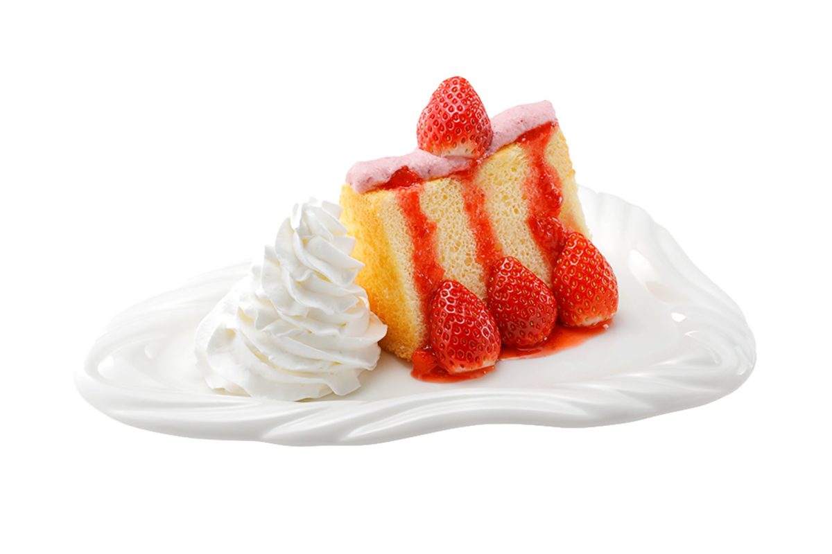 びっくりドンキー