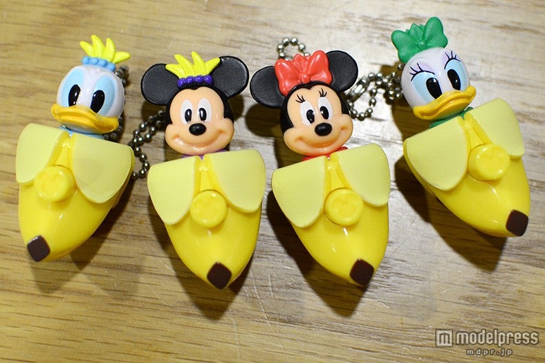 ディズニーシーカプセルトイ／1回￥400