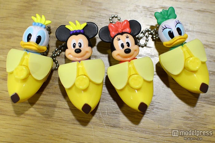 ディズニーシーカプセルトイ/1回¥400