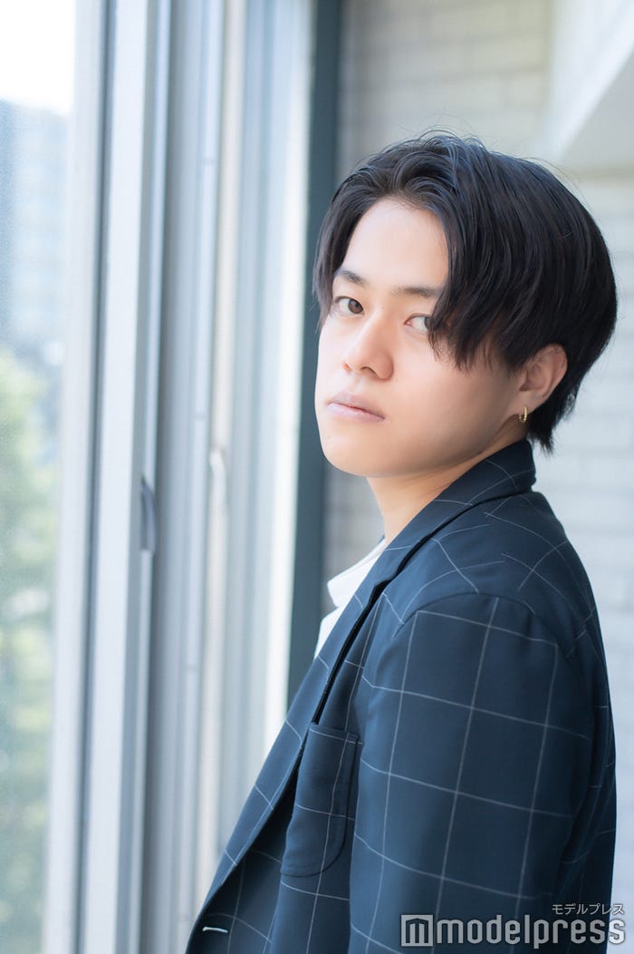 渡邊尚紀さん(C)モデルプレス