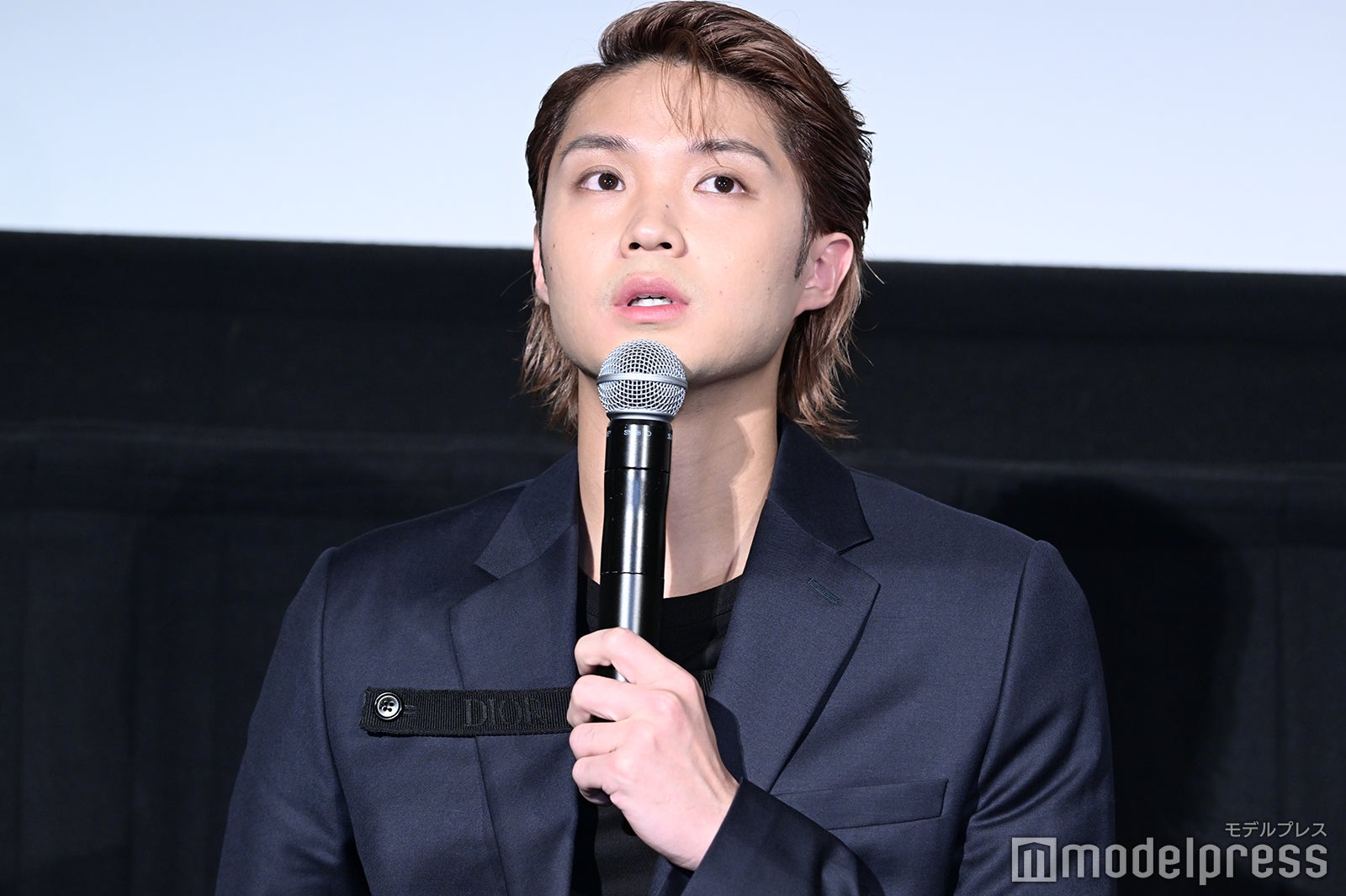 磯村勇斗 （C）モデルプレス