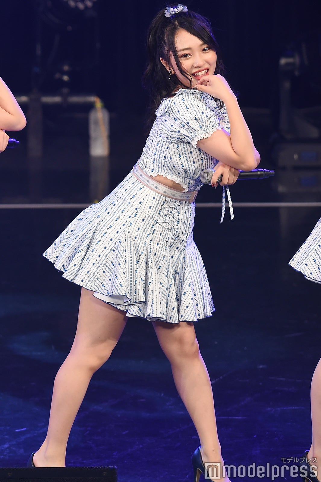 AKB48（C）モデルプレス