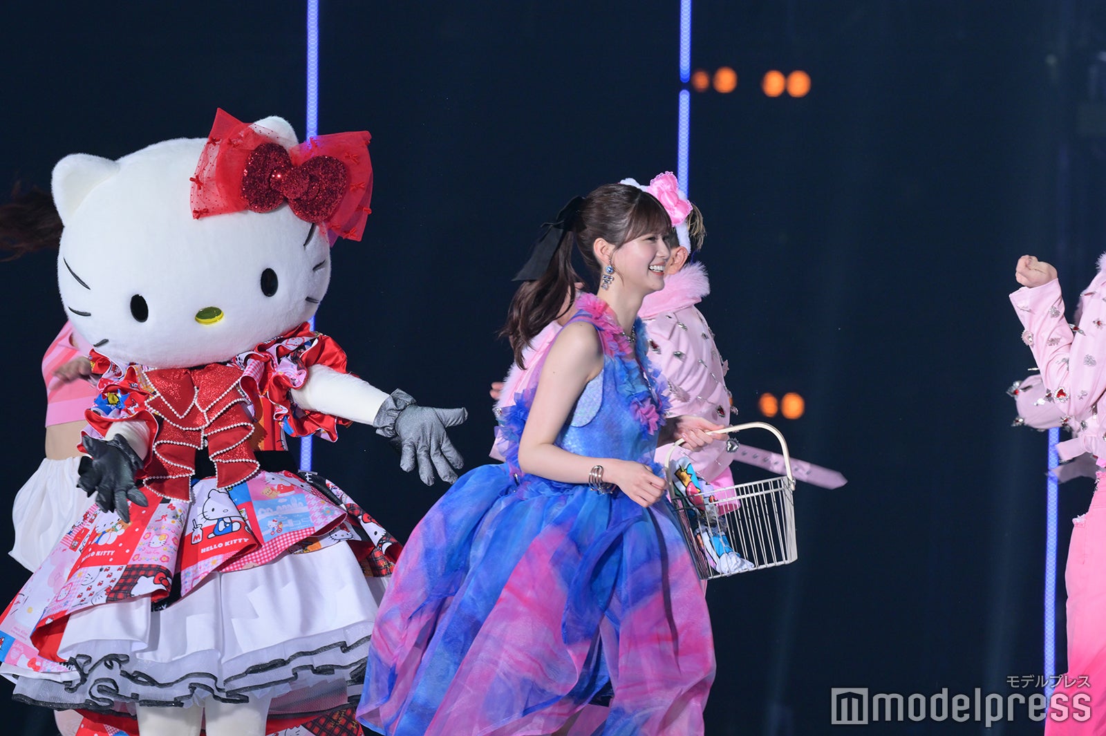 生見愛瑠（C）モデルプレス