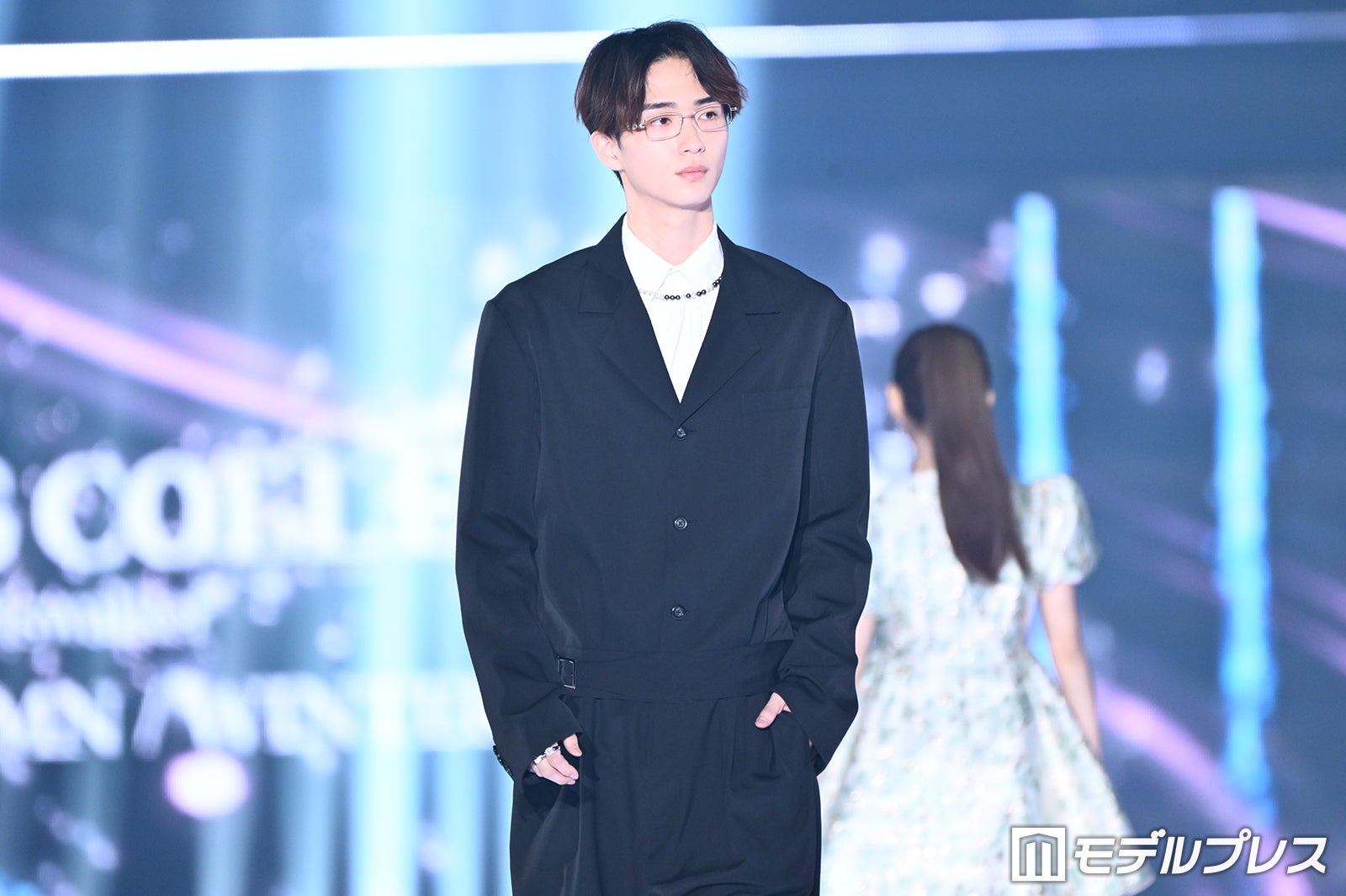 野村康太（C）モデルプレス