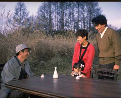 「世にも奇妙な物語」役所広司主演作、34年ぶり一夜限りの復活放送決定 不思議な世界描く心温まる名作