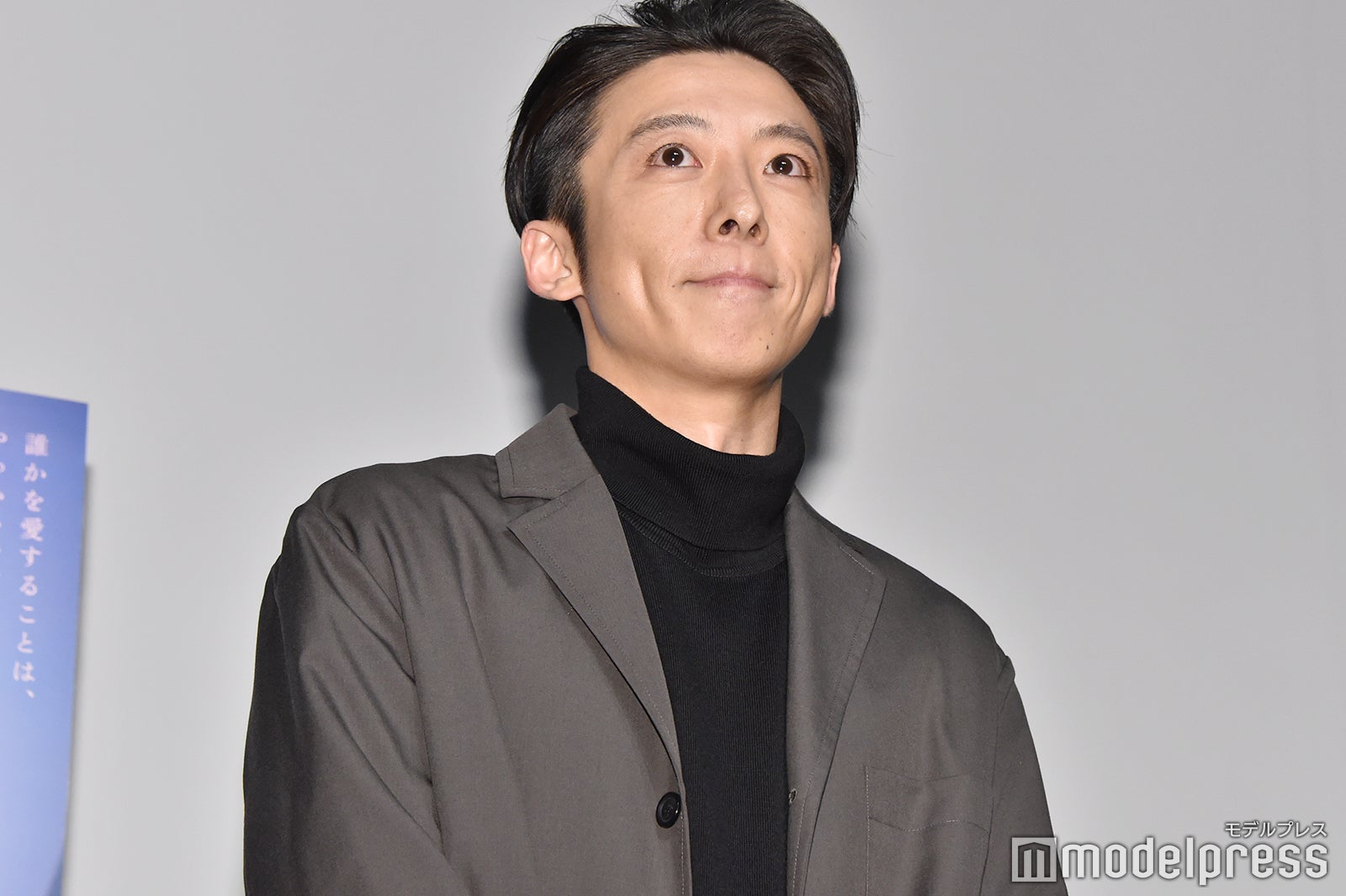 高橋一生 （C）モデルプレス