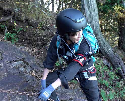 ジャニーズWEST藤井流星、罰ゲームで“660分”過酷ロケ「流星は唯一の二の線だと思ってたのに」の声