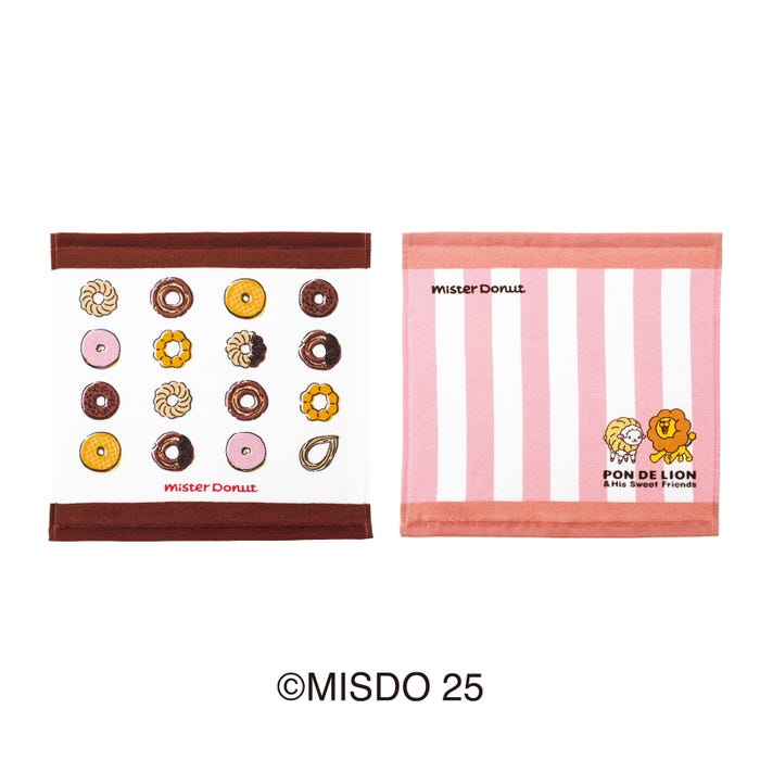 (C)OSAMU HARADA (C)MISDO 25