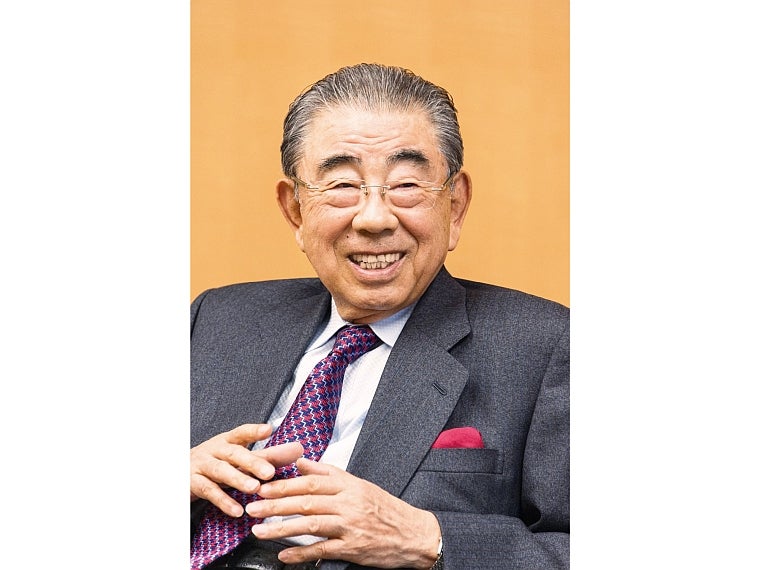 《訃報》元セブン＆アイHDCEOの鈴木敏文さんが死去