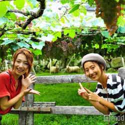 初秋の週末は、ちょっと大人でフォトジェニックな、山梨ショートトリップへ(C)モデルプレス