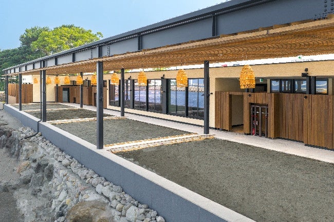 Sand SPA／提供画像