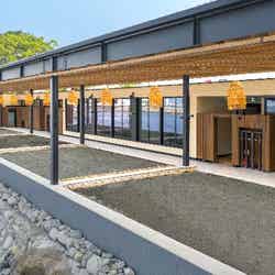 Sand SPA/提供画像