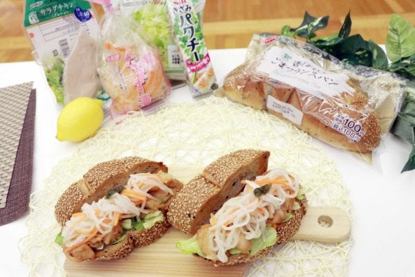 ローソン100おせち