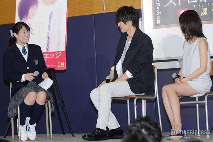イベントの様子