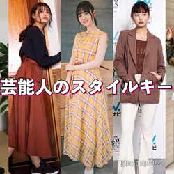 夏に向け要チェック!乃木坂46金川紗耶・鶴嶋乃愛ら“美女たちのスタイルキープ法”