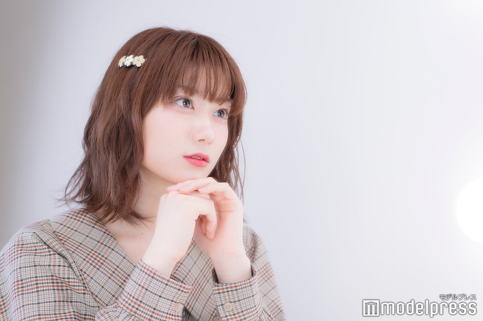 川村凜（C）モデルプレス