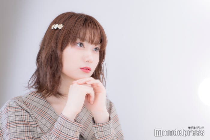 川村凜(C)モデルプレス