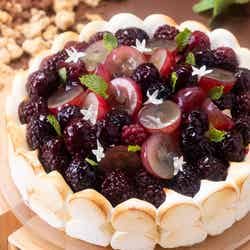 スイーツビュッフェ Fairy Forest/提供画像