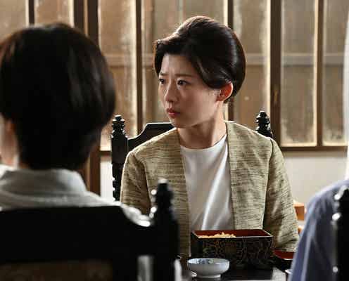 【虎に翼 第102話あらすじ】寅子、軽はずみな発言を謝罪 結婚後の名字について悩む