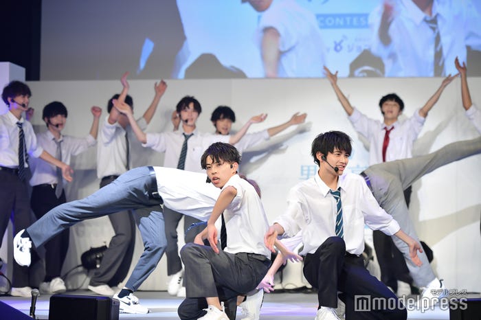 日本一のイケメン高校生 決定 埼玉県出身の高校2年生 中野晴仁くん 男子高生ミスターコン モデルプレス 日本一のイケメン高校生 決定 埼玉県出身の高校2年生 中野晴仁くん 男子高生ミスターコン モデルプレス