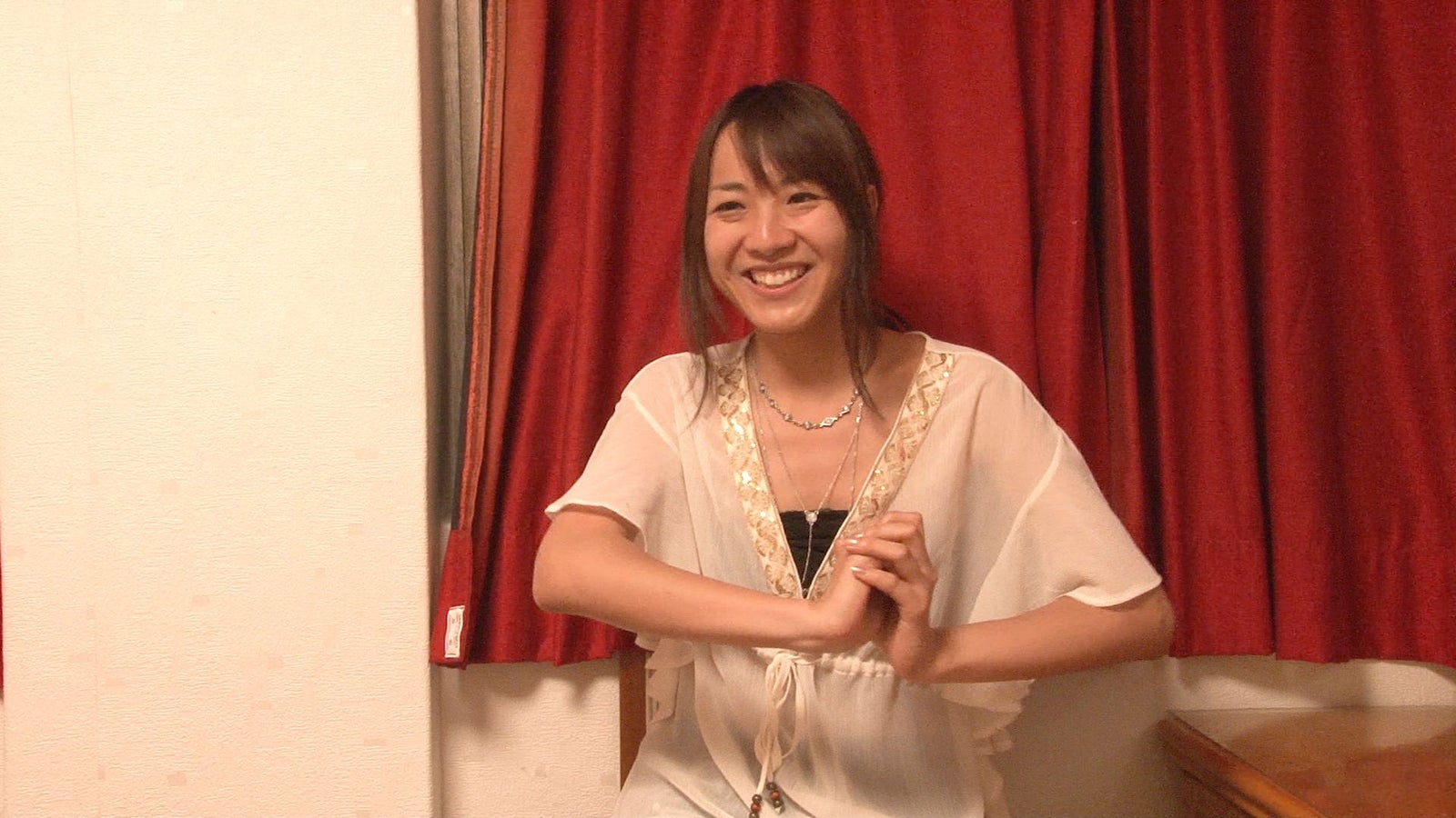 かすが／「あいのり：Asian Journey」第10話より（C）フジテレビ