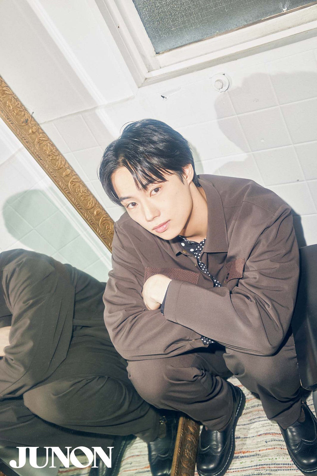 夏生大湖（画像提供：主婦と生活社）