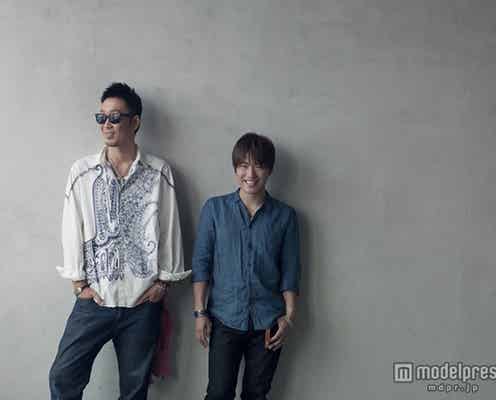 <紅白本番>コブクロ健在!2年ぶり復帰ステージで美しいハーモニー