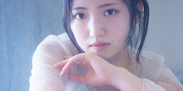 村山彩希　アイドル写真 A4サイズ　⑥ 村山彩希 [画像ギャラリー 23/24] - 音楽ナタリー