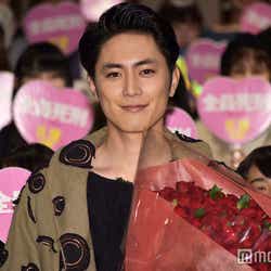 モデルプレス - 間宮祥太朗は“あまりにもショッキングな初主演映画”でファンを手放すのか?上映直後にジャッジ下る<全員死刑>
