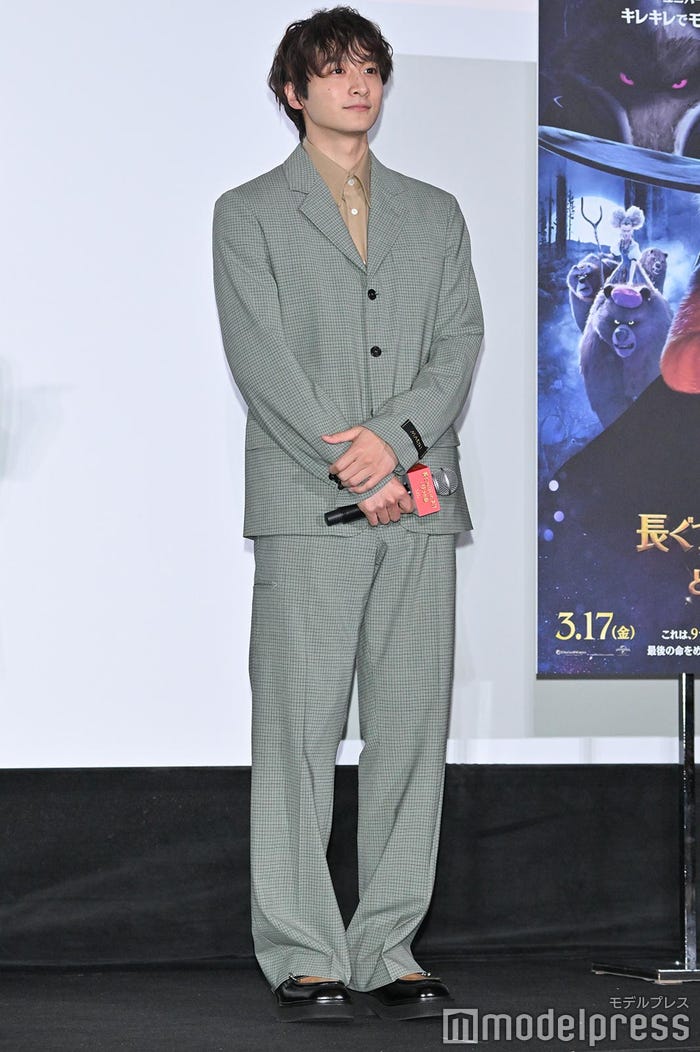 小関裕太(C)モデルプレス