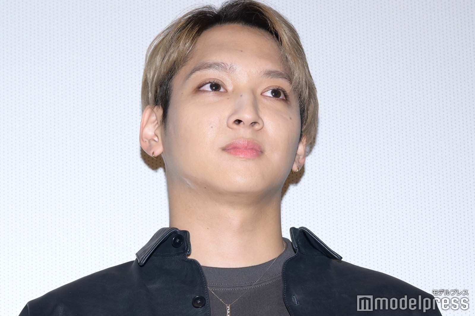 鈴木昂秀（C）モデルプレス