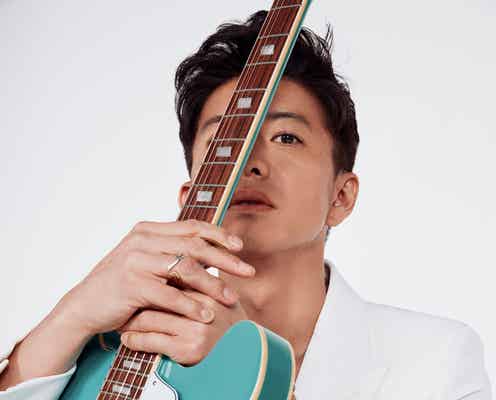 木村拓哉、ブレないこだわり・仕事観を語る