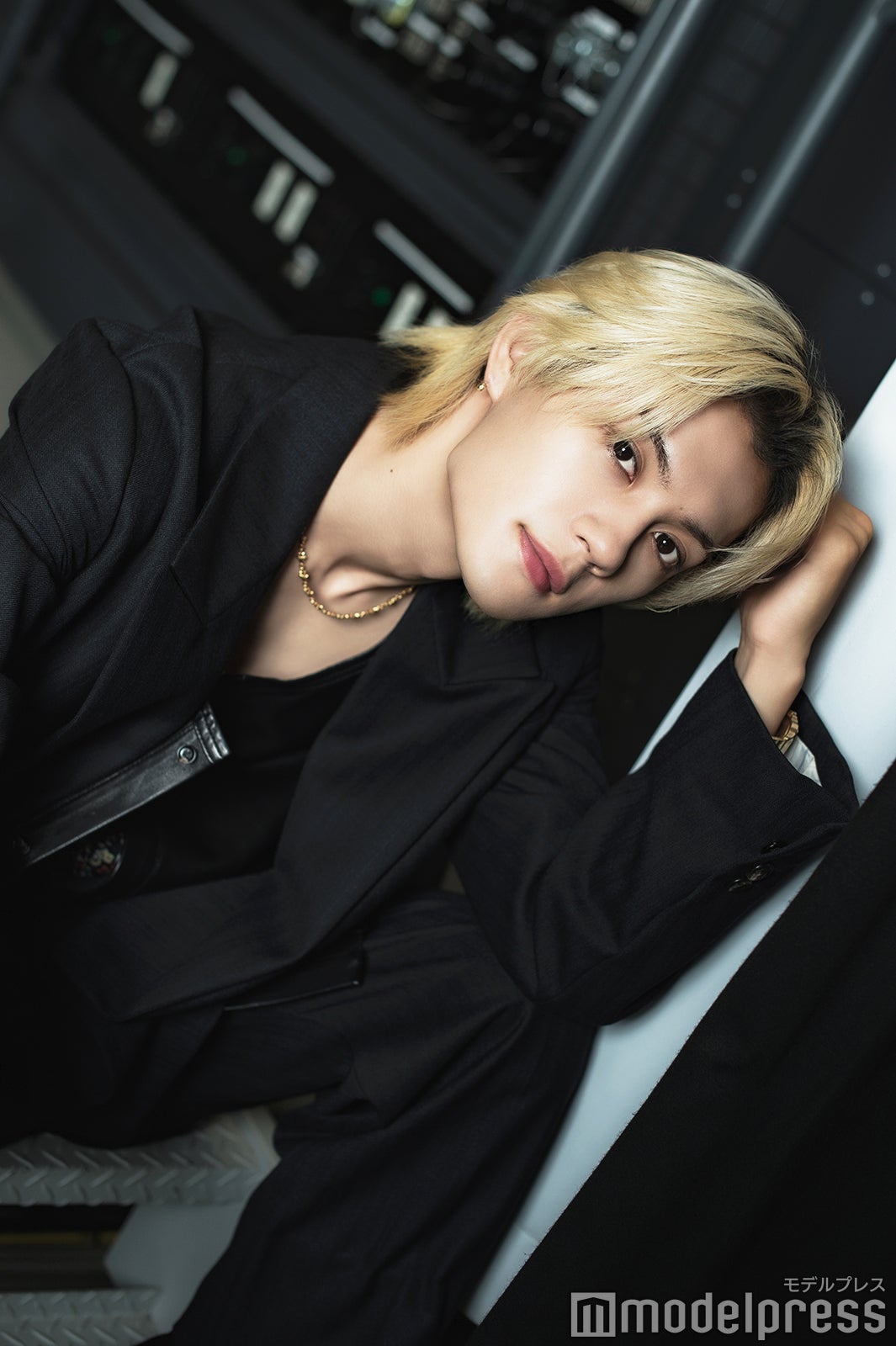 佐野勇斗（C）モデルプレス