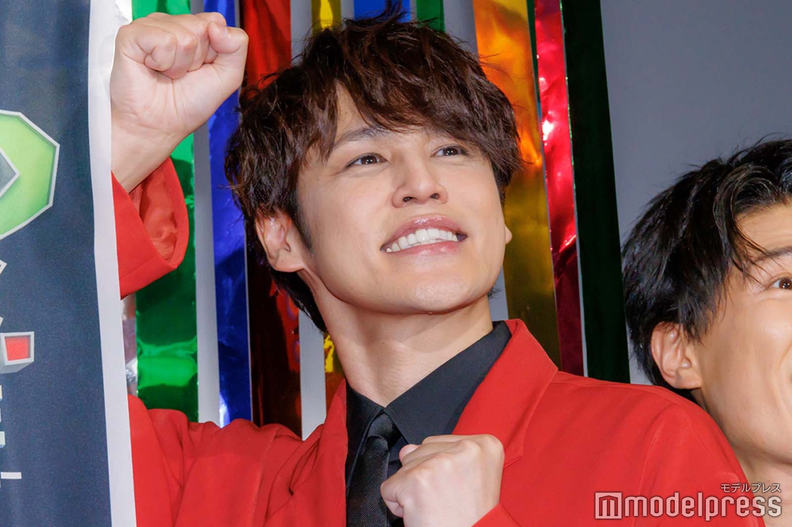 宮野真守（C）モデルプレス